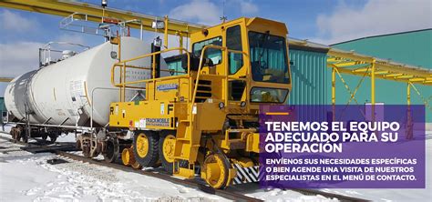 venta trackmobile méxico|Fastramex .